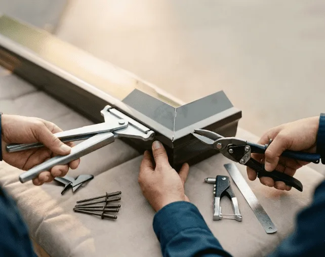 Why choose Gutter Repair in Staley, NC